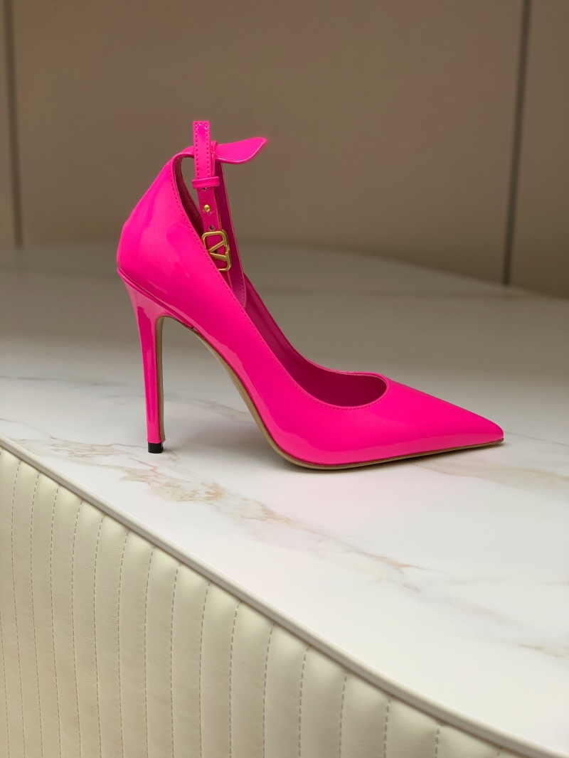 Valentino Heeled Shoes